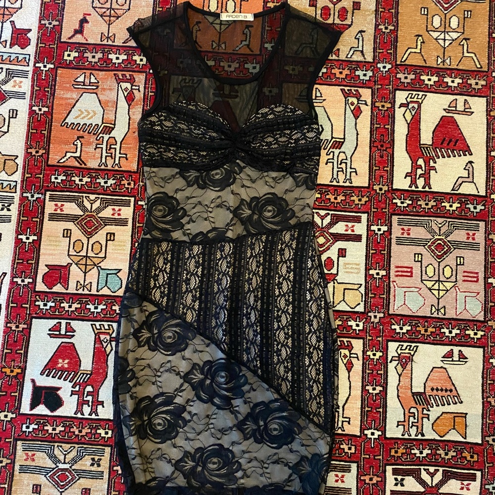 Sold - Evening dress